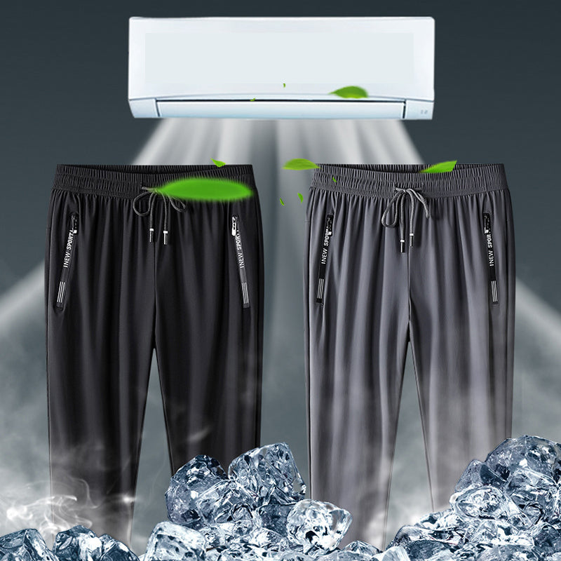 Unisex-Ultra-Stretch-Schnelltrocknungshose