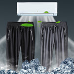 Unisex-Ultra-Stretch-Schnelltrocknungshose