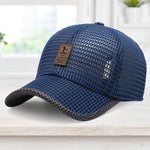 Sommer Outdoor Lässige Baseball Hut