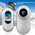 Mini-Bewegungskamera mit USB-Stick