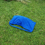 Strandtuch für Liegestühle