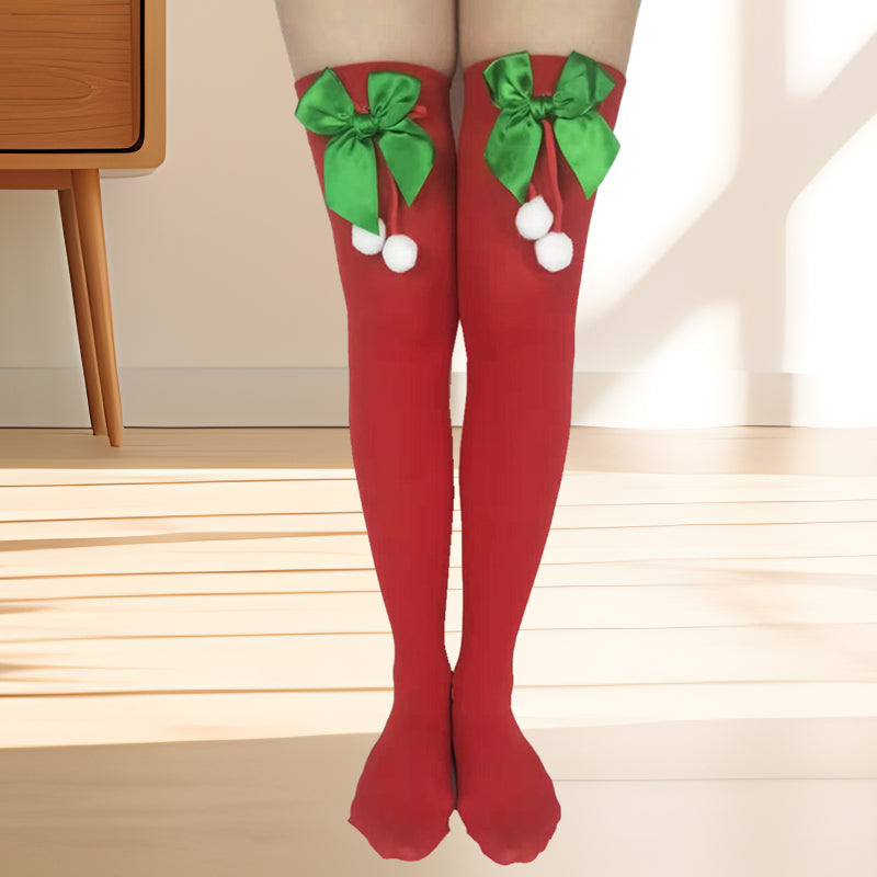 Weihnachtsstrümpfe