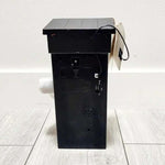 Sjovt Mummy Outhouse Legetøj