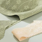 Bequemer und praktischer BH mit Knopfleiste vorne