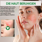 Farbkorrigierende Behandlungscreme