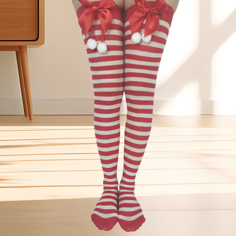 Weihnachtsstrümpfe