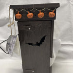 Sjovt Mummy Outhouse Legetøj