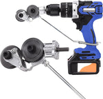 Metal Nibbler Bohreraufsatz