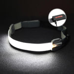 Rechargeable LED Headlamp
