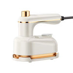 Reise-Dampfbügeleisen für Kleidung