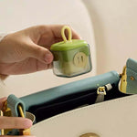 Wiederverwendbare Fusselrolle