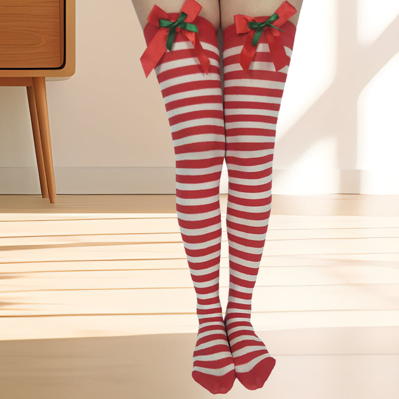 Weihnachtsstrümpfe