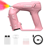 SAKER Kabelloser Elektrischer Farbspriter