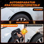 SAKER Kabelloser Elektrischer Farbspriter