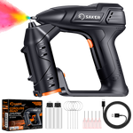 SAKER Kabelloser Elektrischer Farbspriter