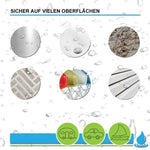 Umweltfreundlicher Reinigungsstein