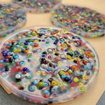 Zappelspielzeug zum Hautpicken