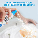 Fleckenentferner-Spray