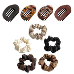 Sommerverkauf Einfache Elegante Entenbill-Haarspange