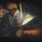 Rechargeable LED Headlamp