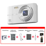 Upgrade der FHD 1080P Digitalkamera