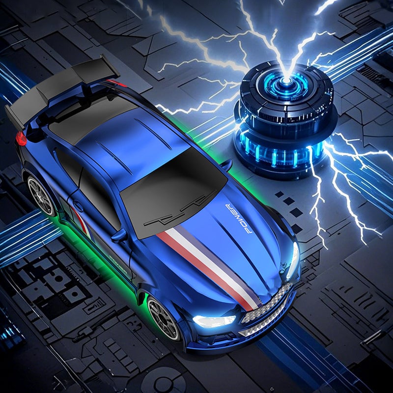 Fernsteuerungs-Mini-Driftwagen