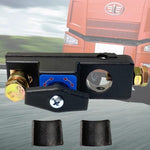 Intelligenter Auto-Batterie-Trennschalter