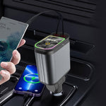 Starlight Autoladegerät