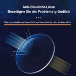 Anti-Blaue Lesebrille