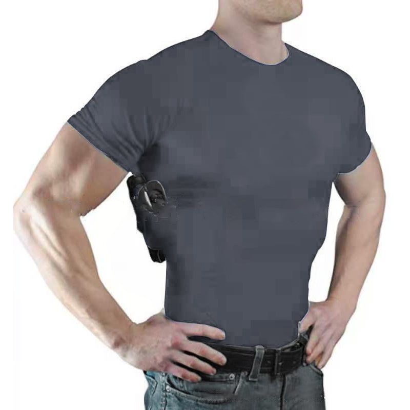 Hochelastisches T-Shirt