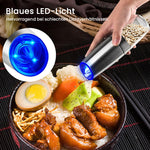 Gewürzmühle für den Haushalt