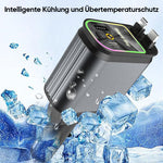 Starlight Autoladegerät