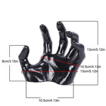 Halloween-Wanddekorationen