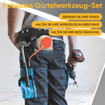 Magnetische Gürtelschnalle