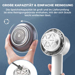 Elektrischer Haarentferner