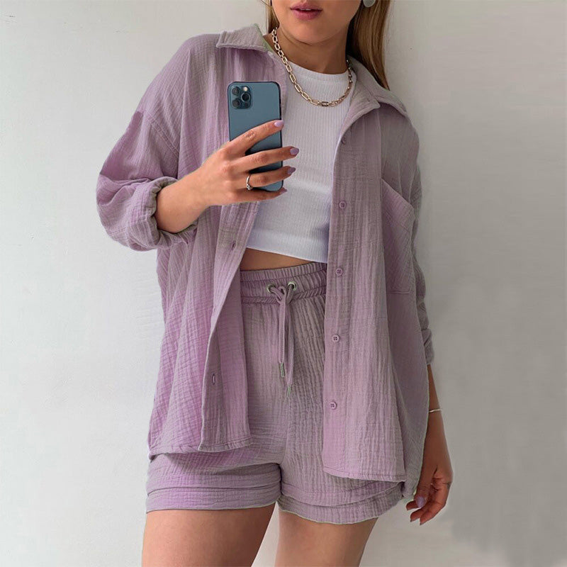 Zweiteilige Damen-Outfits