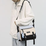 Multifunktionale Tote Umhängetasche