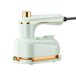 Reise-Dampfbügeleisen für Kleidung