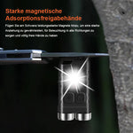 Tragbare Mini-Taschenlampe V10