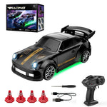 Fernsteuerungs-Mini-Driftwagen