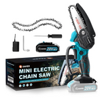 Saker Mini Chainsaw