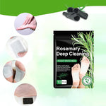 Kräuter-Detox-Fußpolster