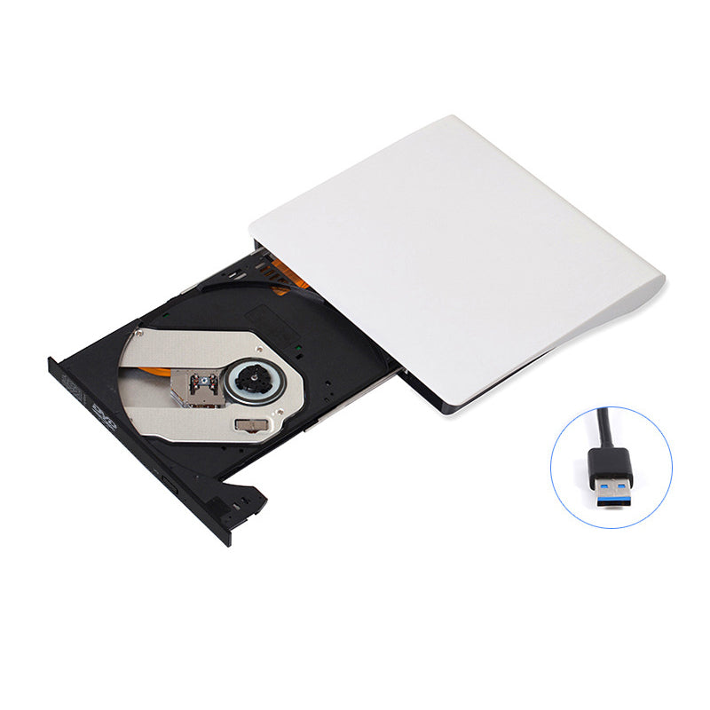 😎Externes CD-DVD-Laufwerk😎