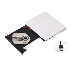 😎Externes CD-DVD-Laufwerk😎