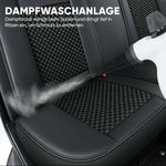 Dampfreinigungsgerät zur Desinfektion