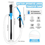 Tragbare Akkupumpe-cpupsell