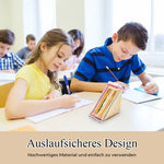 Dreieckiger Sandwich-Behälter