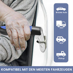 Auto-Türgriff-Unterstützung für ältere Menschen