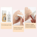 Bedste Farveændrende Foundation Til Moden Hud