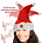 Twerking Weihnachtsmütze